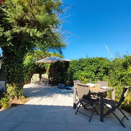 L'Ousto - Studio Avec Magnifique Terrasse A 5 Min De Cassis Рокфор-ла-Бедюл Екстериор снимка